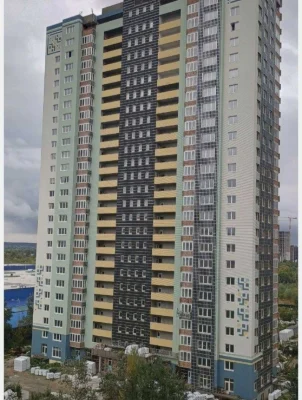 Продаж 3-кімнатної квартири 93.3 м², Бориса Гмирі вул., 22А