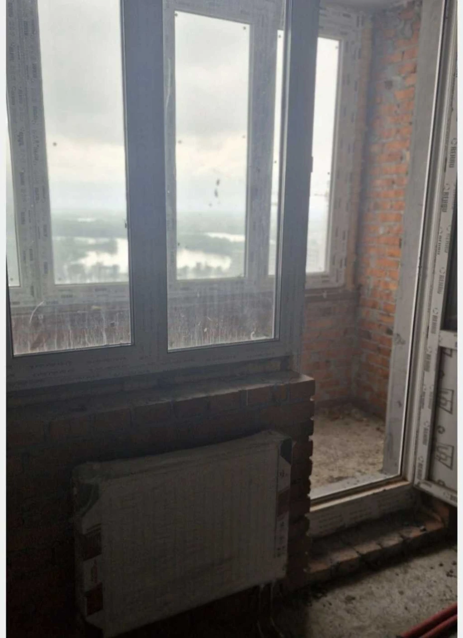 Продаж 3-кімнатної квартири 93.3 м², Бориса Гмирі вул., 22А