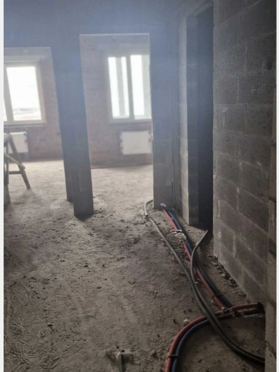 Продаж 3-кімнатної квартири 93.3 м², Бориса Гмирі вул., 22А