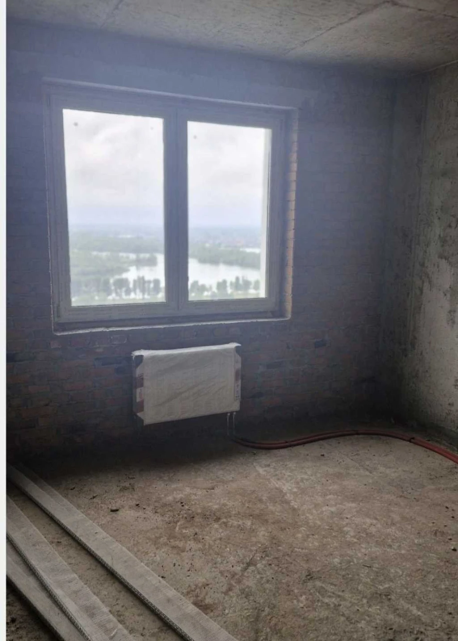Продаж 3-кімнатної квартири 93.3 м², Бориса Гмирі вул., 22А