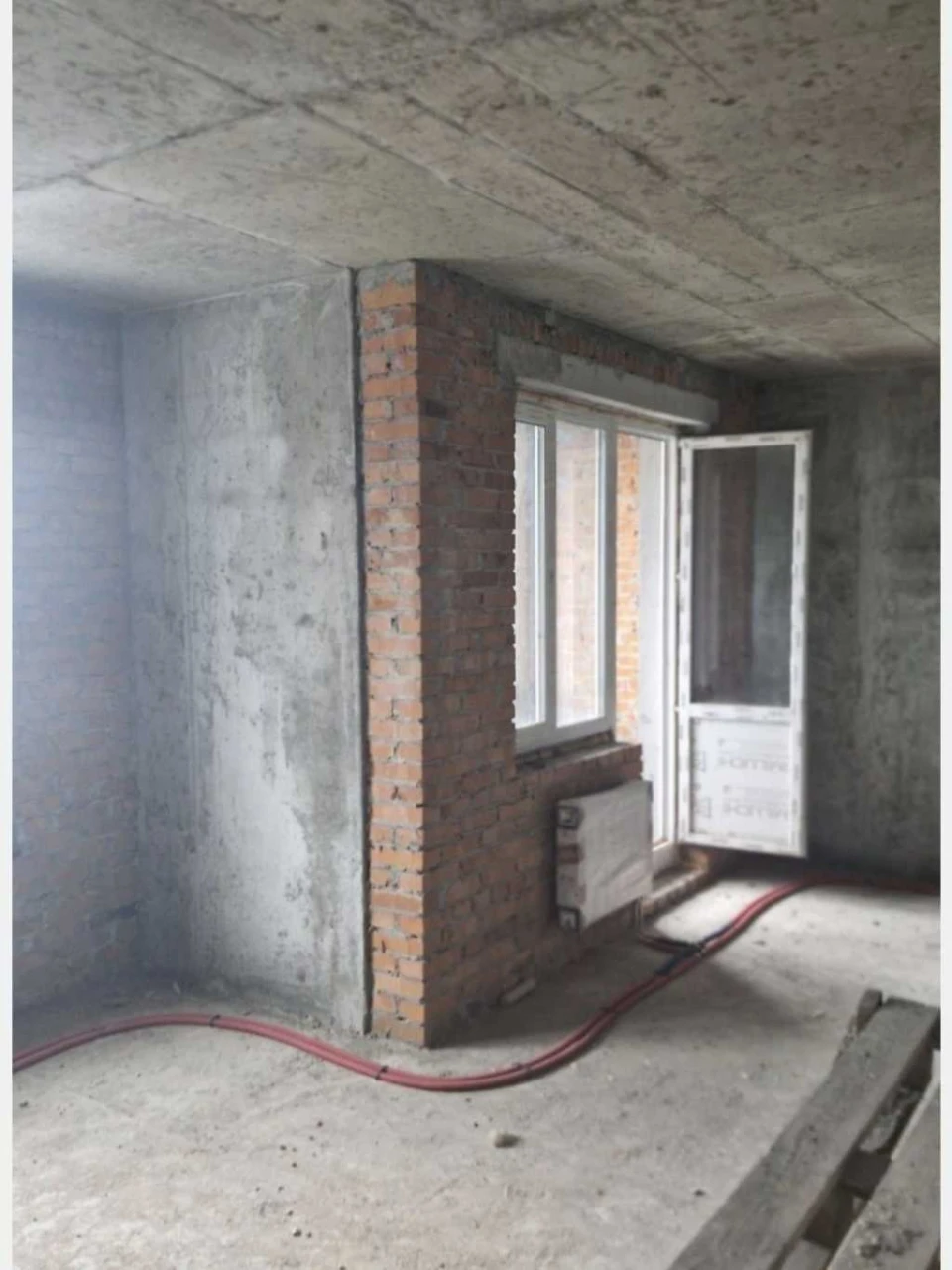 Продаж 3-кімнатної квартири 93.3 м², Бориса Гмирі вул., 22А