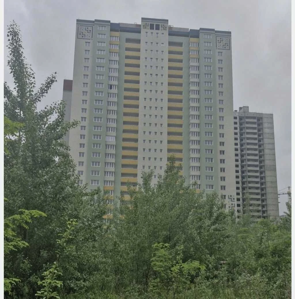 Продаж 3-кімнатної квартири 93.3 м², Бориса Гмирі вул., 22А