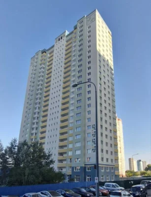 Продаж 3-кімнатної квартири 93.3 м², Бориса Гмирі вул., 22А