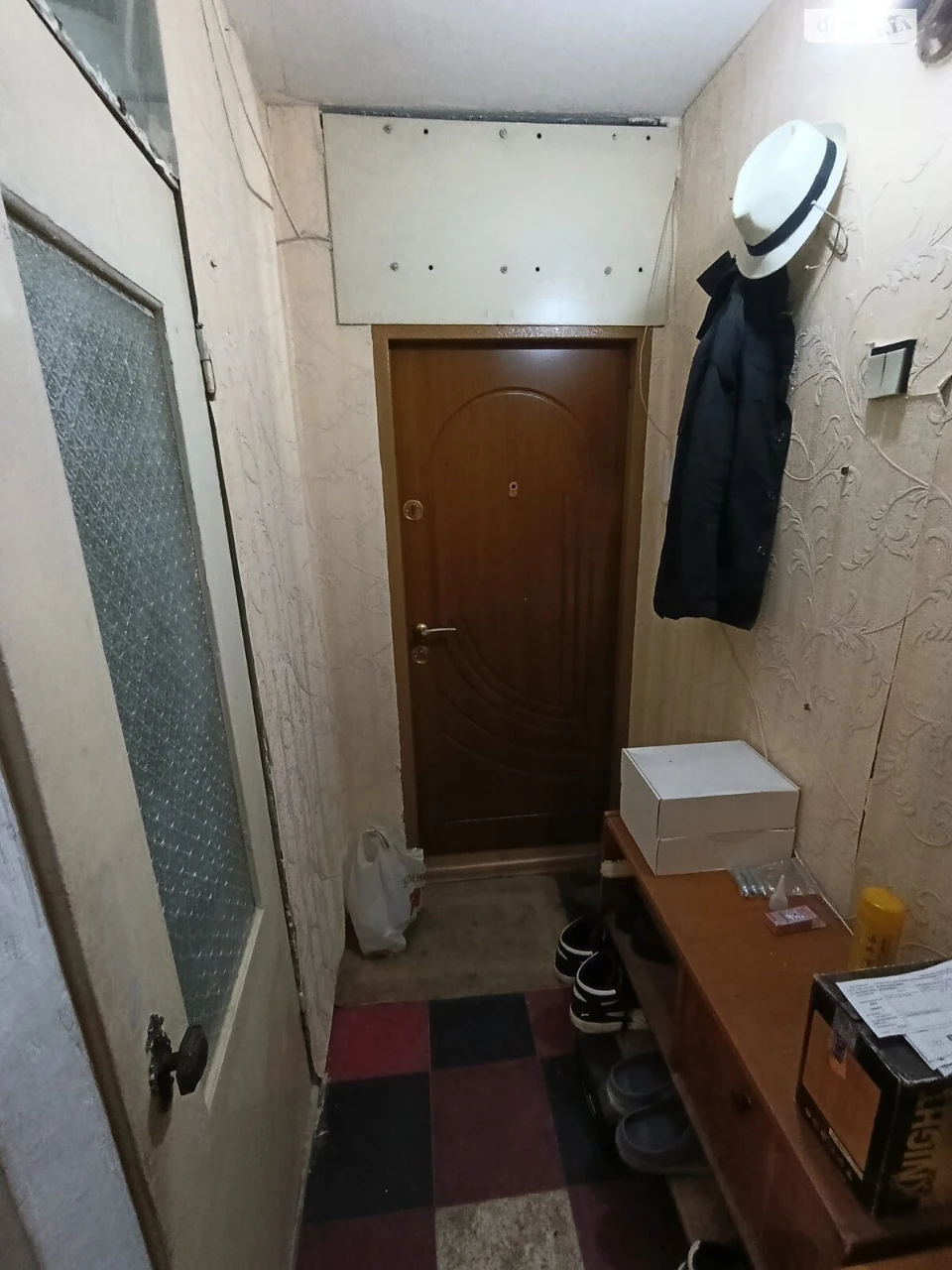Продаж Квартира Косіора