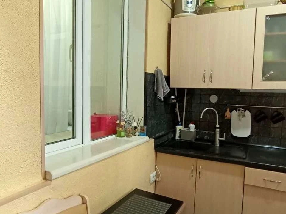Квартира. Одеса, Приморська вул.