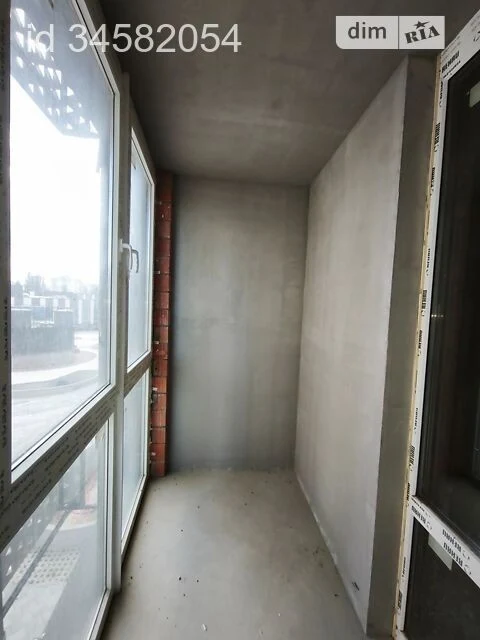 For sale 2-room apartment 67.4 sq. m. on Sholudenka St. 30 • ID 3458