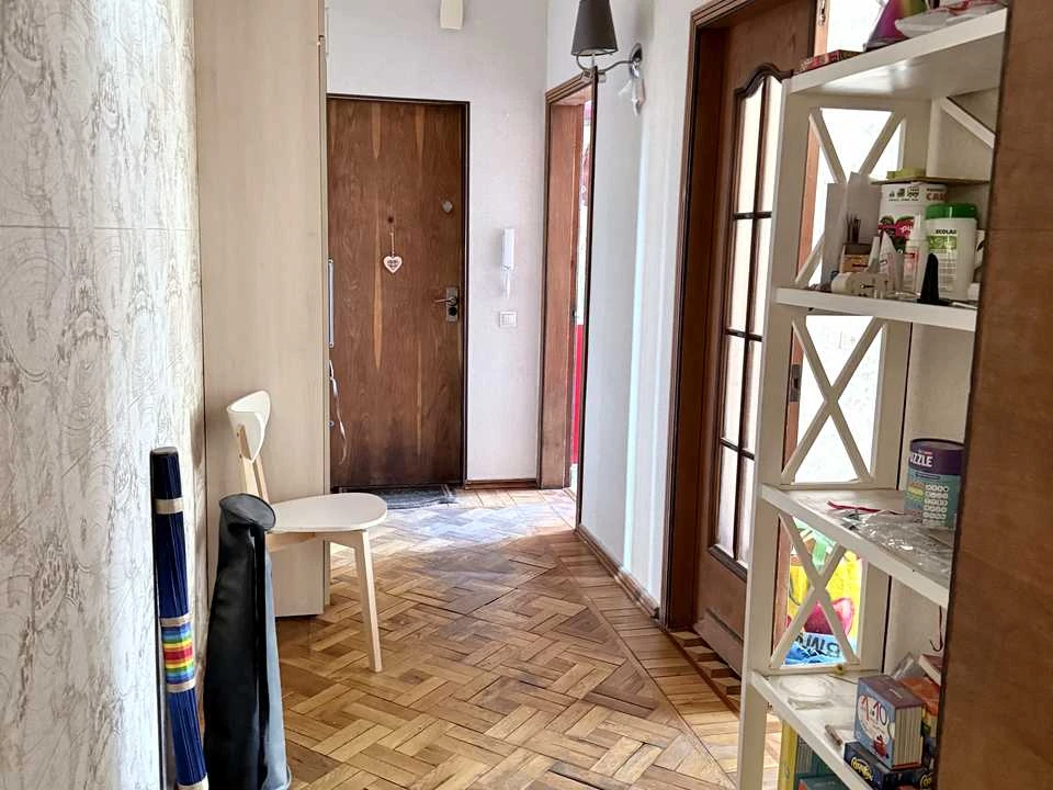 Квартира. Одеса, Люстдорфська дорога вул.