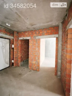 For sale 2-room apartment 67.4 sq. m. on Sholudenka St. 30 • ID 3458