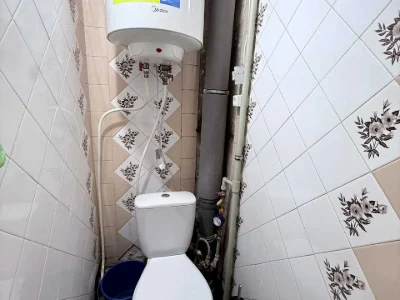Квартира. Одеса, Люстдорфська дорога вул.