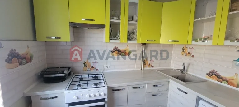 Продаж 2к квартири (Заводський район)