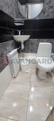 Продаж 2к квартири (Заводський район)