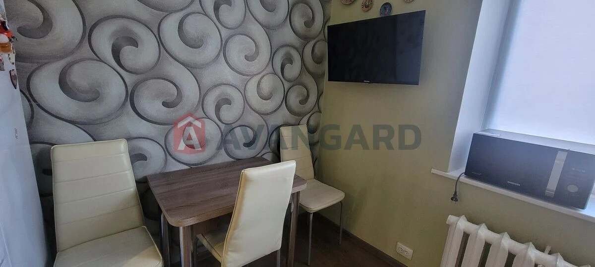 Продаж 2к квартири (Заводський район)