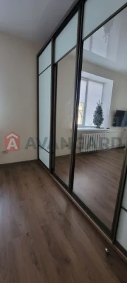 Продаж 2к квартири (Заводський район)