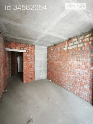 For sale 2-room apartment 67.4 sq. m. on Sholudenka St. 30 • ID 3458