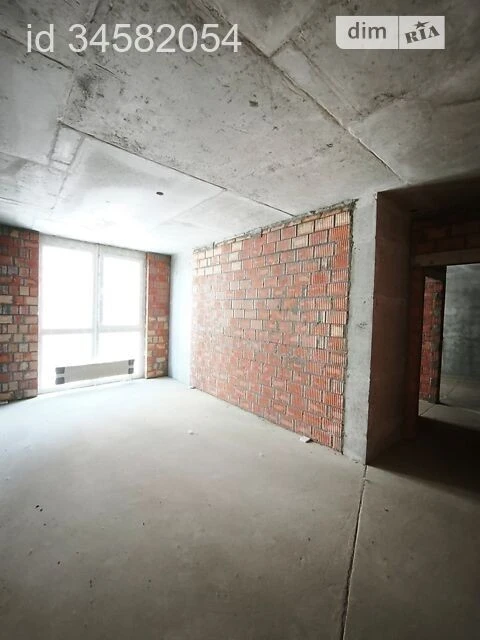 For sale 2-room apartment 67.4 sq. m. on Sholudenka St. 30 • ID 3458