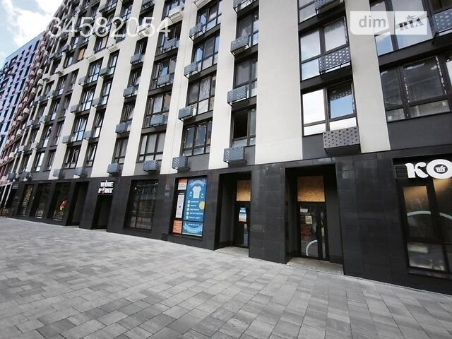For sale 2-room apartment 67.4 sq. m. on Sholudenka St. 30 • ID 3458