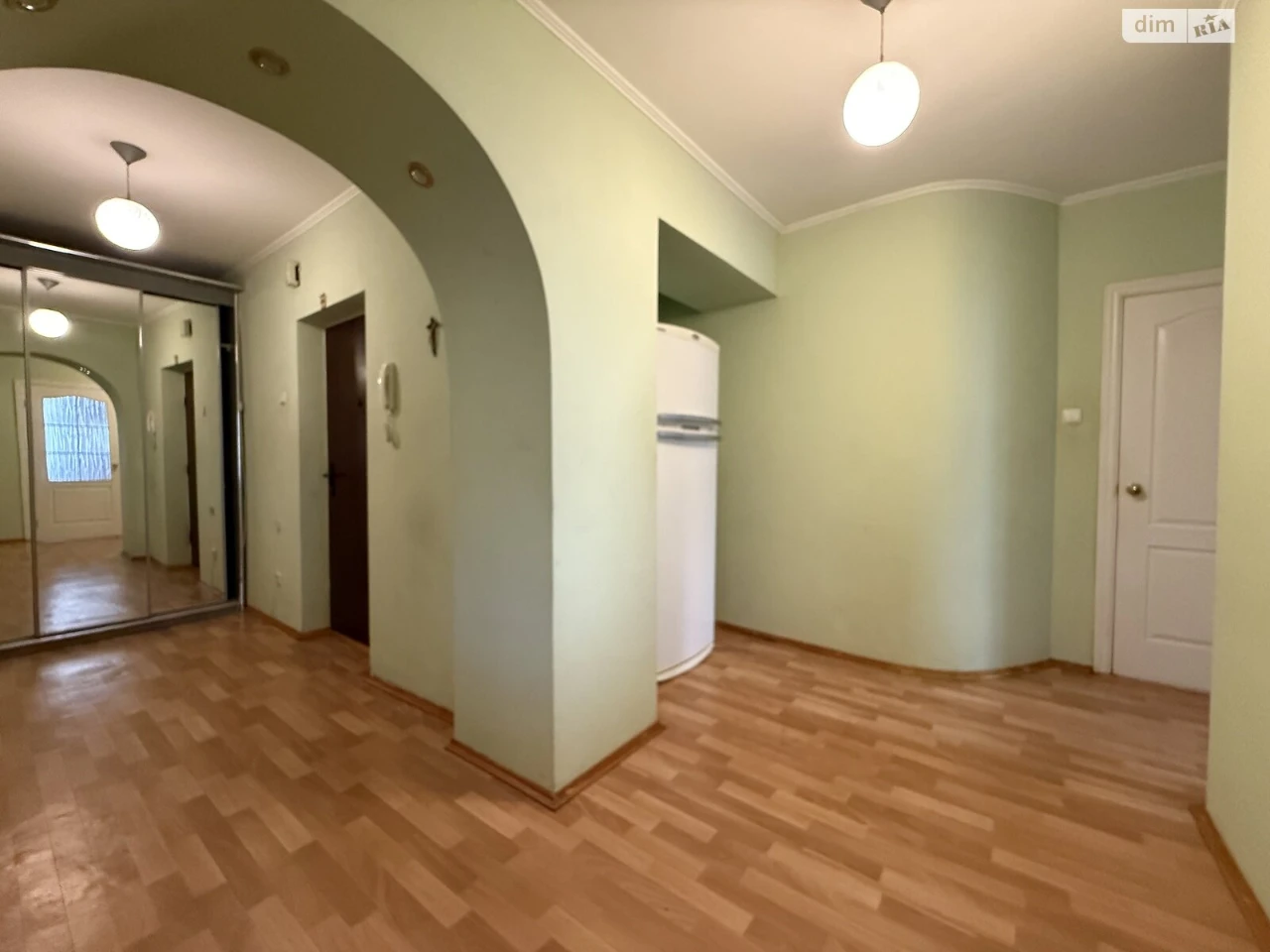 Довгострокова Оренда Квартира Поділля