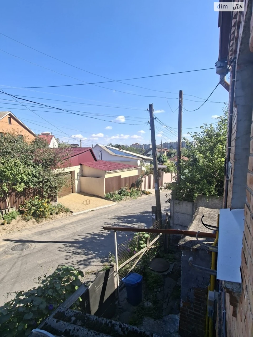 Продаж Дім П'ятничани
