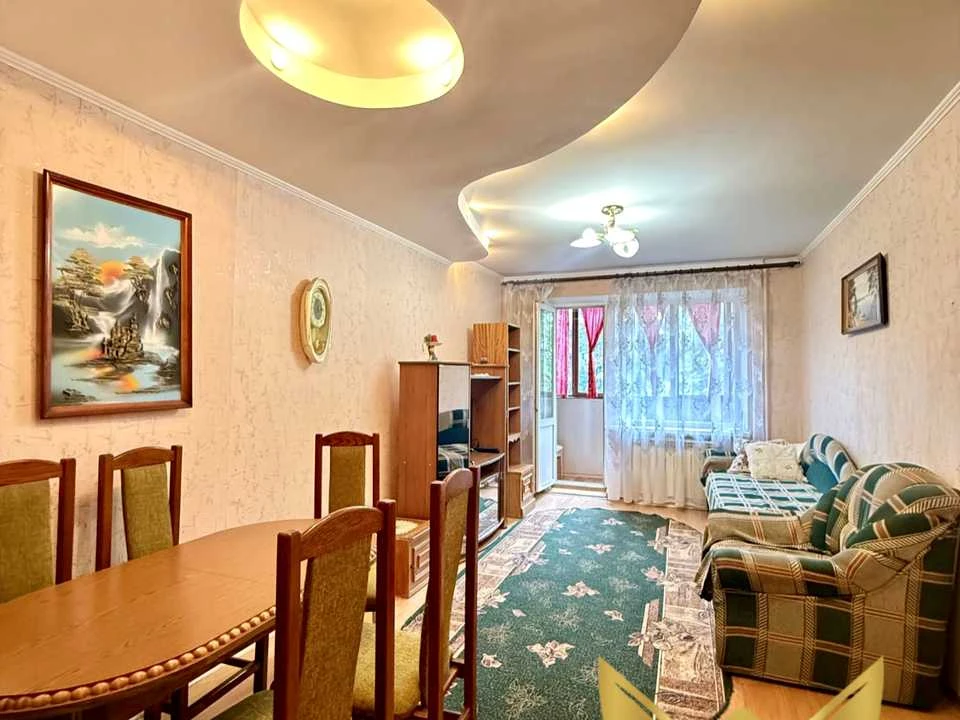 Квартира. Кропивницький, Яновського вул.