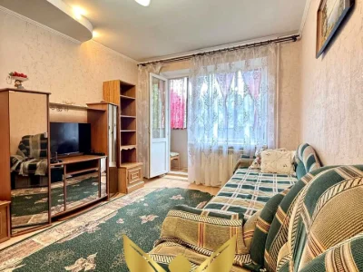 Квартира. Кропивницький, Яновського вул.
