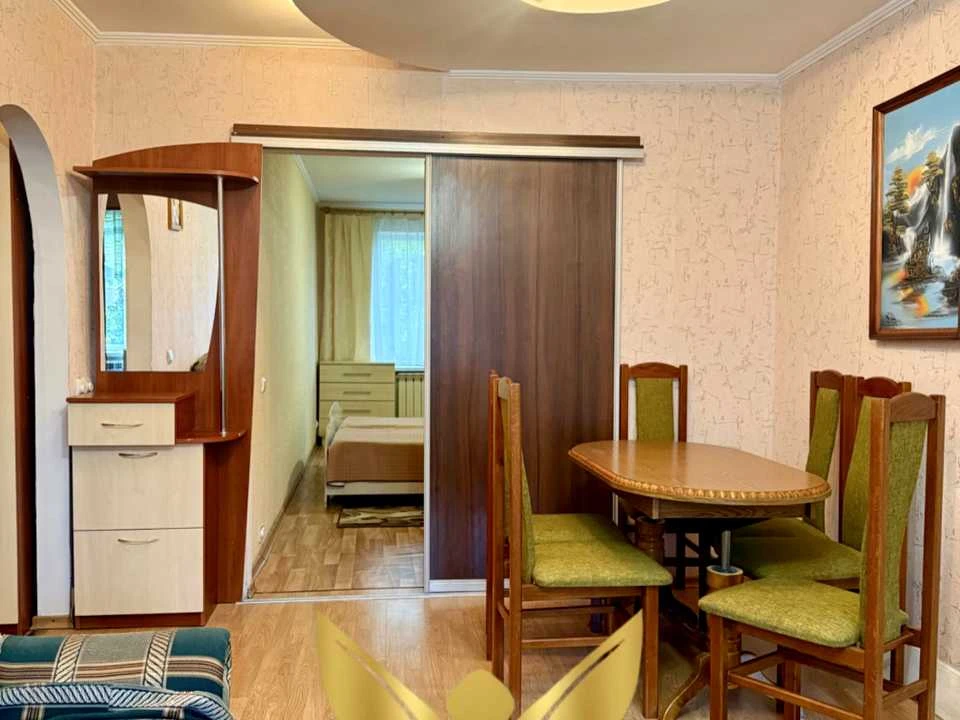 Квартира. Кропивницький, Яновського вул.