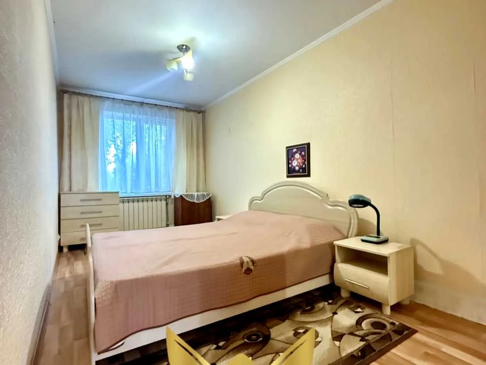 Квартира. Кропивницький, Яновського вул.