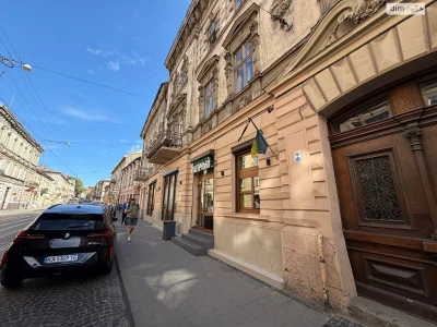 Довгострокова Оренда Квартира Личаків