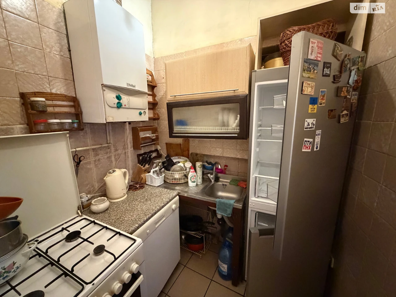 Довгострокова Оренда Квартира Личаків