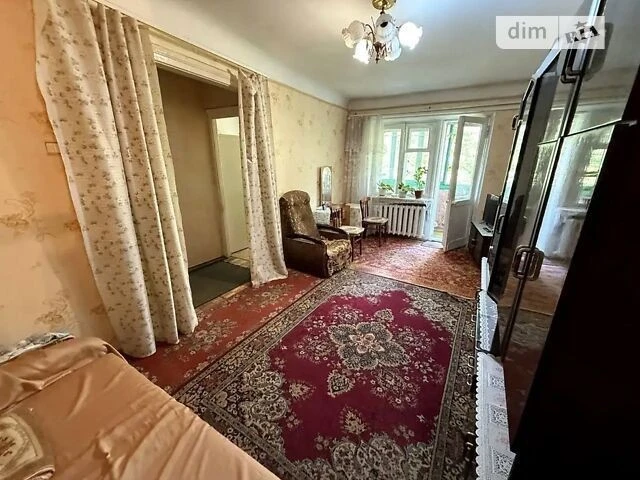 Продаж 3к квартири 57 кв. м на вул. Марка Безручка 29А • ID