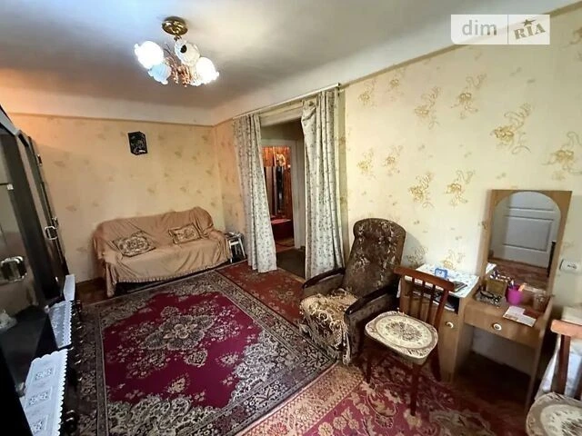 Продаж 3к квартири 57 кв. м на вул. Марка Безручка 29А • ID