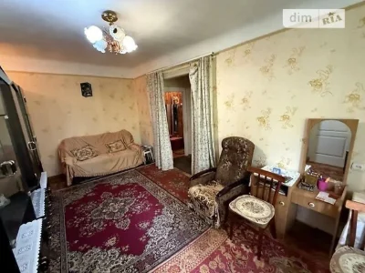 Продаж 3к квартири 57 кв. м на вул. Марка Безручка 29А • ID