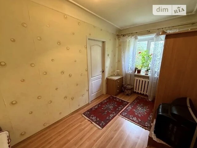 Продаж 3к квартири 57 кв. м на вул. Марка Безручка 29А • ID