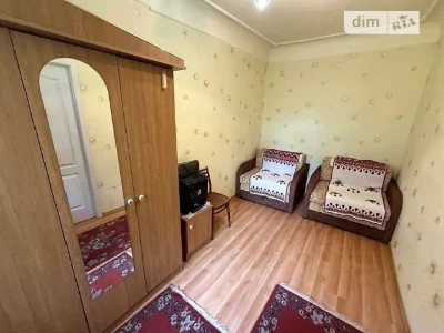 Продаж 3к квартири 57 кв. м на вул. Марка Безручка 29А • ID