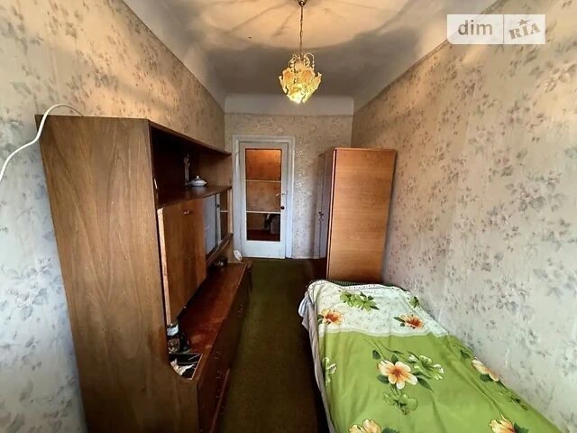 Продаж 3к квартири 57 кв. м на вул. Марка Безручка 29А • ID