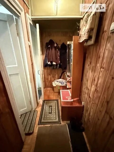 Продаж 3к квартири 57 кв. м на вул. Марка Безручка 29А • ID