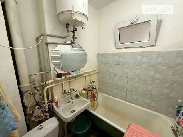 Продаж 3к квартири 57 кв. м на вул. Марка Безручка 29А • ID
