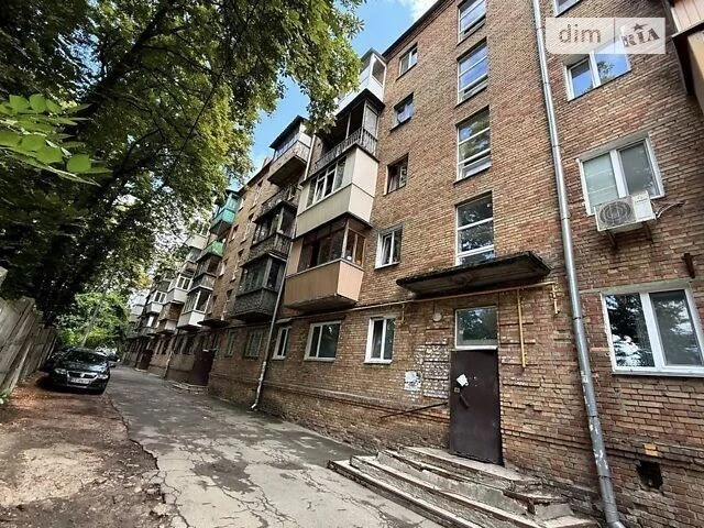 Продаж 3к квартири 57 кв. м на вул. Марка Безручка 29А • ID