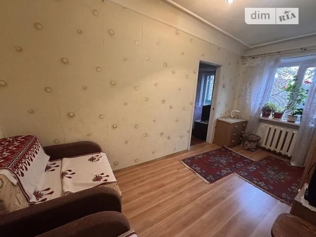 Продаж 3к квартири 57 кв. м на вул. Марка Безручка 29А • ID