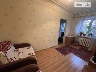 Продаж 3к квартири 57 кв. м на вул. Марка Безручка 29А • ID