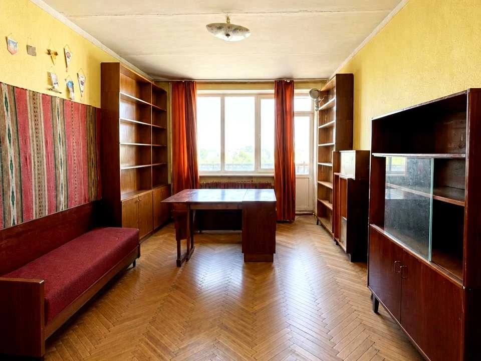 Квартира. Київ, Василя Тютюнника вул.