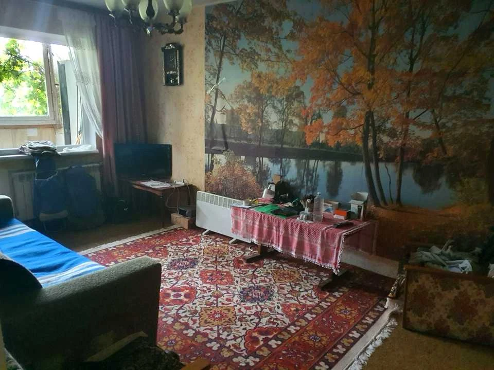 Квартира. Київ, Академіка Глушкова просп.