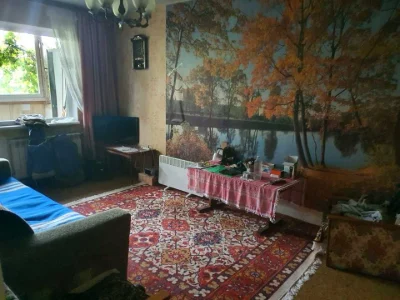 Квартира. Київ, Академіка Глушкова просп.