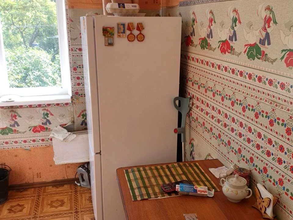 Квартира. Київ, Академіка Глушкова просп.