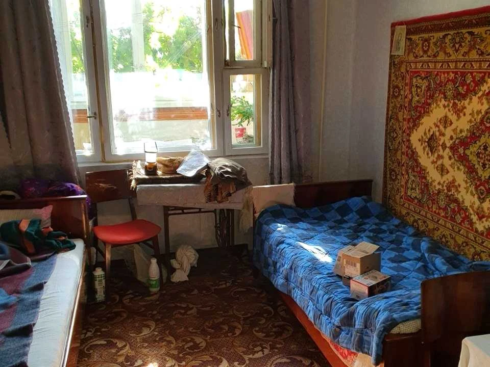 Квартира. Київ, Академіка Глушкова просп.
