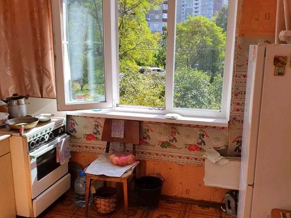 Квартира. Київ, Академіка Глушкова просп.
