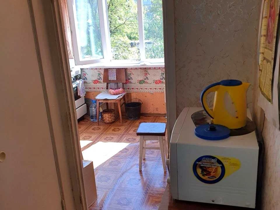 Квартира. Київ, Академіка Глушкова просп.