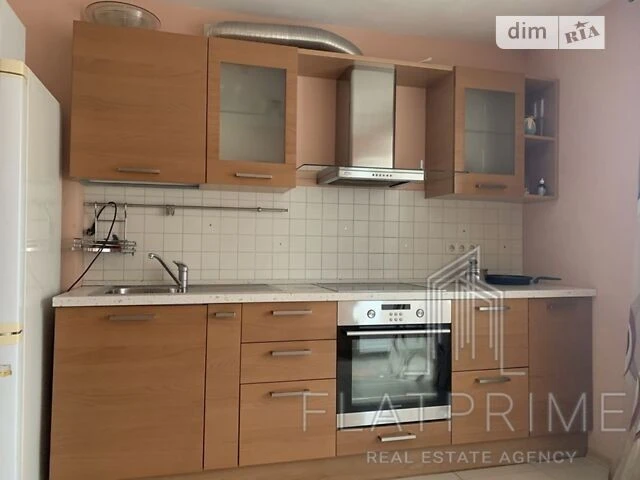 Sale of 2-room apartment 67.1 sq. m. on Bratislavska Street 7 • ID 3
