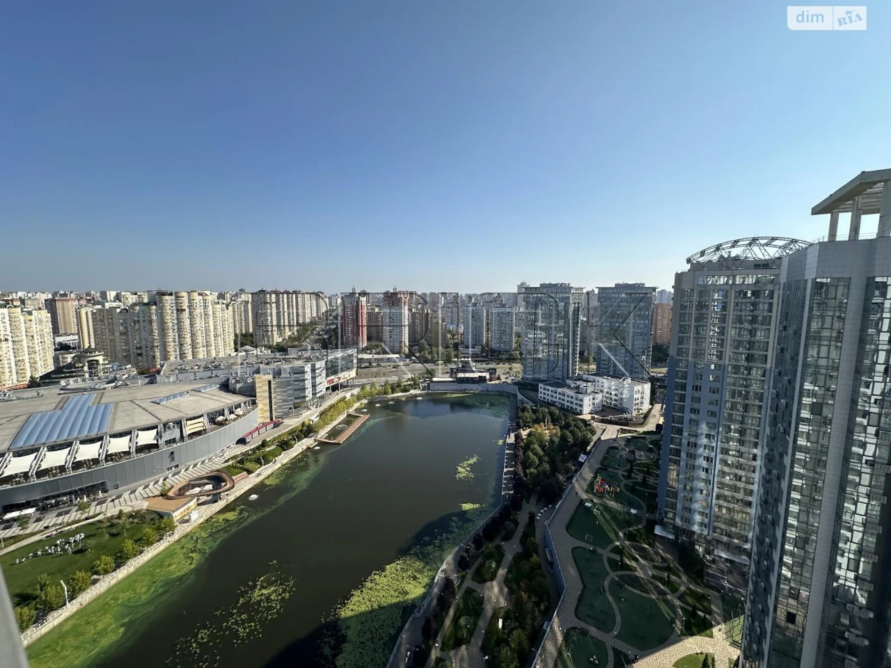 Продаж Квартира Позняки