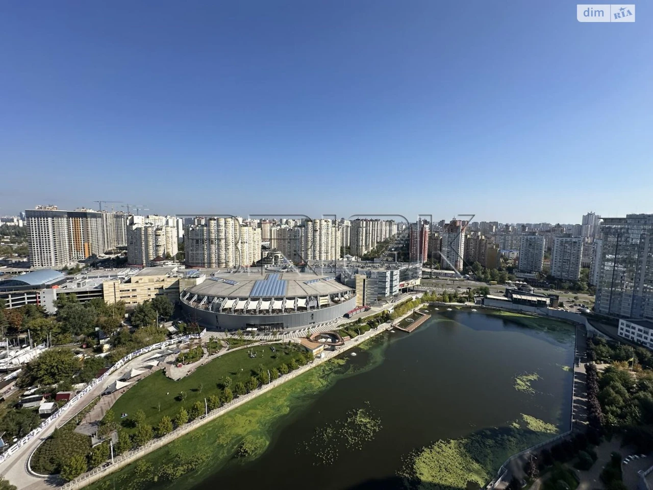 Продаж Квартира Позняки