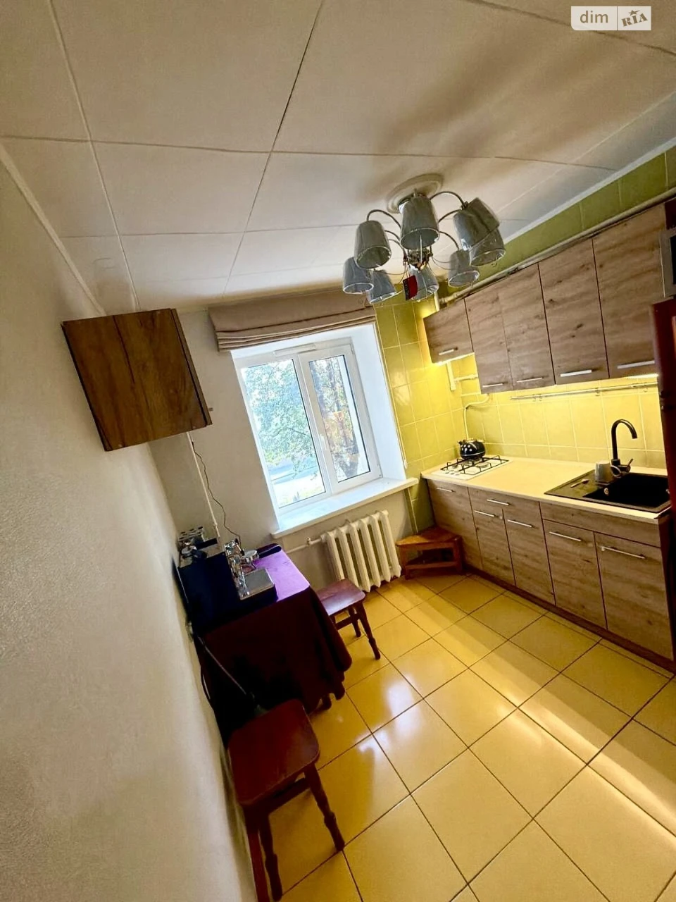Продаж Квартира Солом'янський